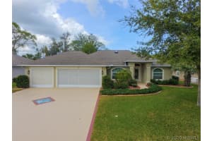 1801 Island Club Drive, Melbourne, FL 32903 - MLS#1057561