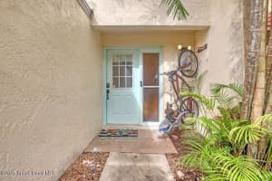 8761 Ilex Court, Cape Canaveral, FL 32920 - MLS#1057562