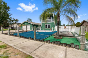 4560 Fay Boulevard, Cocoa, Fl 32927, Cocoa