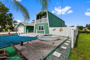 4560 Fay Boulevard, Cocoa, FL 32927 - MLS#1057565