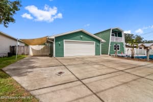 4560 Fay Boulevard, Cocoa, FL 32927 - MLS#1057565