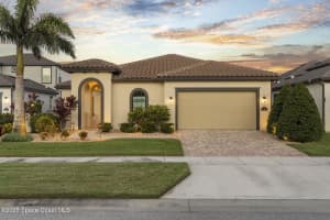 8135 Lyside Drive, Melbourne, FL 32940 - MLS#1057568