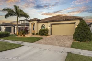 8135 Lyside Drive, Melbourne, FL 32940 - MLS#1057568