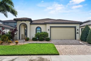 8135 Lyside Drive, Melbourne, FL 32940 - MLS#1057568