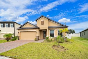3480 Whimsical Circle, Rockledge, FL 32955 - MLS#1057569
