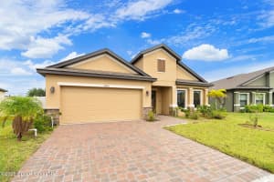 3480 Whimsical Circle, Rockledge, FL 32955 - MLS#1057569