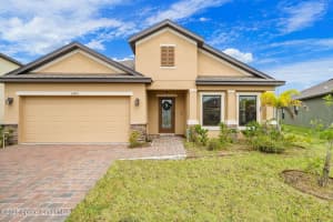 3480 Whimsical Circle, Rockledge, FL 32955 - MLS#1057569