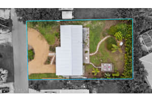 320 Avenida De La Vista, Indialantic, FL 32903 - MLS#1057574
