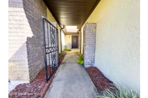 2193 Kings Cross Street, Titusville, FL 32796 - MLS#1057575