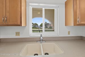201 Saint Lucie Lane, Cocoa Beach, FL 32931 - MLS#1057578