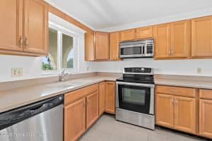 201 Saint Lucie Lane, Cocoa Beach, FL 32931 - MLS#1057578