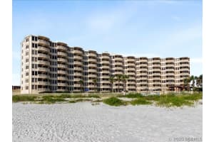 185 Palmetto Avenue, Indialantic, FL 32903 - MLS#1057581