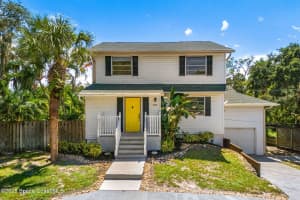 1359 Richmond Drive, Melbourne, FL 32935 - MLS#1057584
