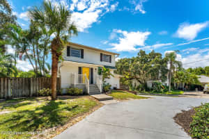 1359 Richmond Drive, Melbourne, FL 32935 - MLS#1057584
