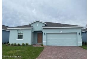3413 Bengal Drive, Titusville, FL 32780 - MLS#1057585