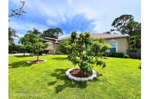 200 Delmonico Street, Palm Bay, FL 32907 - MLS#1057586