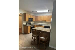 1917 Manor Drive, Palm Bay, FL 32905 - MLS#1057588