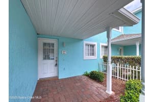 2464 Hemingway Lane, Merritt Island, FL 32953 - MLS#1057589