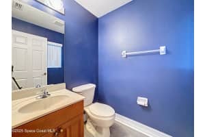 2464 Hemingway Lane, Merritt Island, FL 32953 - MLS#1057589