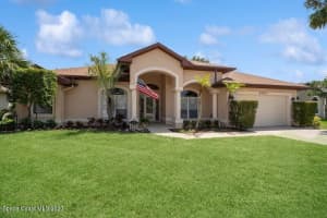 2025 Sykes Creek Drive, Merritt Island, FL 32953 - MLS#1057592