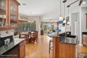 2025 Sykes Creek Drive, Merritt Island, FL 32953 - MLS#1057592