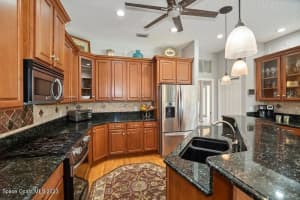2025 Sykes Creek Drive, Merritt Island, FL 32953 - MLS#1057592