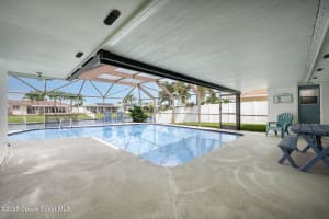 419 Saint Georges Court, Satellite Beach, FL 32937 - MLS#1057595