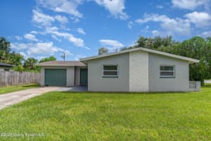 1130 Ogden Street, Merritt Island, FL 32953 - MLS#1057598