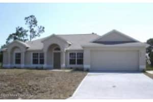2744 Tolman Avenue, Palm Bay, FL 32909 Sold 10/29/25