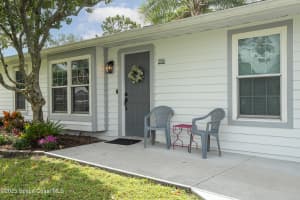 258 Umber Street, Palm Bay, FL 32907 - MLS#1057604