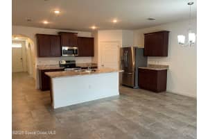 377 Snook Place, Cocoa, FL 32927 - MLS#1057605
