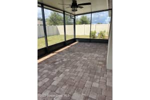 377 Snook Place, Cocoa, FL 32927 - MLS#1057605