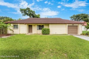 8761 Banyan Way, Cape Canaveral, FL 32920 Sold 11/12/25