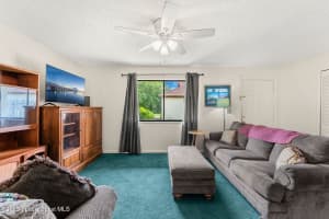 8761 Banyan Way, Cape Canaveral, FL 32920 Sold 11/12/25