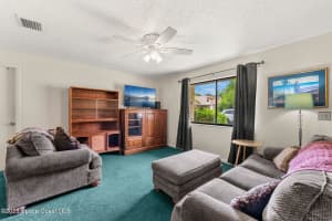 8761 Banyan Way, Cape Canaveral, FL 32920 Sold 11/12/25