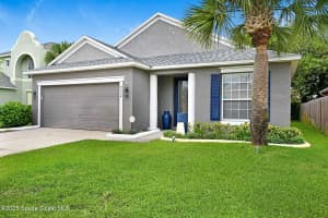 4224 Canby Drive, Melbourne, FL 32901 - MLS#1057609