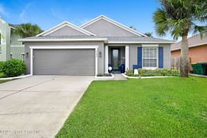 4224 Canby Drive, Melbourne, FL 32901 - MLS#1057609