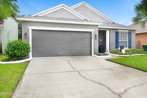 4224 Canby Drive, Melbourne, FL 32901 - MLS#1057609