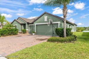 3375 Salt Marsh Circle, West Melbourne, FL 32904 - MLS#1057614