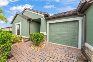 3375 Salt Marsh Circle, West Melbourne, FL 32904 - MLS#1057614