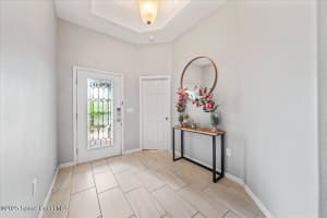 3375 Salt Marsh Circle, West Melbourne, FL 32904 - MLS#1057614