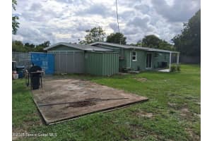1326 Stetson Court, Cocoa, FL 32922 - MLS#1057615