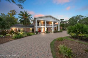 2195 Courtenay Parkway, Merritt Island, FL 32952 - MLS#1057620