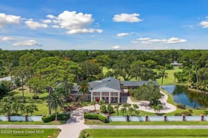 2195 Courtenay Parkway, Merritt Island, FL 32952 - MLS#1057620
