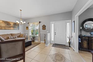 813 Del Mar Circle, Melbourne, FL 32904 - MLS#1057623