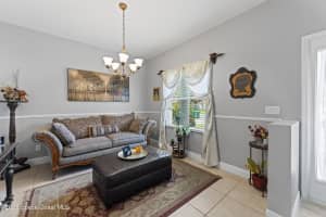 813 Del Mar Circle, Melbourne, FL 32904 - MLS#1057623