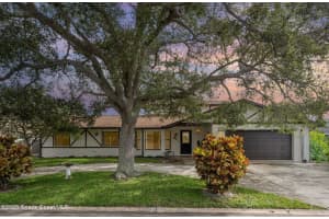 1635 Sandpiper Street, Merritt Island, FL 32952 - MLS#1057636