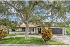 1635 Sandpiper Street, Merritt Island, FL 32952 - MLS#1057636