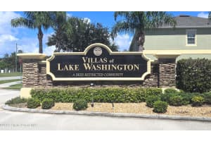 2775 Reston Street, Melbourne, FL 32935 - MLS#1057638