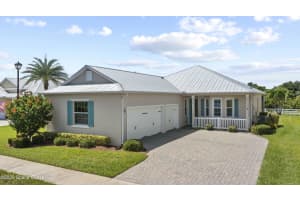 3790 Alamanda Key Drive, Melbourne, FL 32901 - MLS#1057645